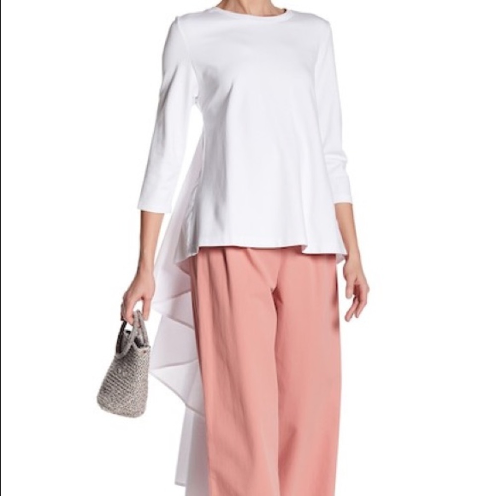 Hi Lo Top, great quality